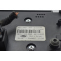 Frente Comando Radio Som Painel Ford Focus 2014 Original