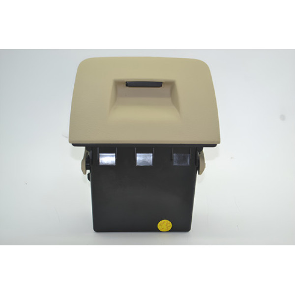 Porta Treco Objeto Painel Bmw 320ia 2013 2014 Original Original