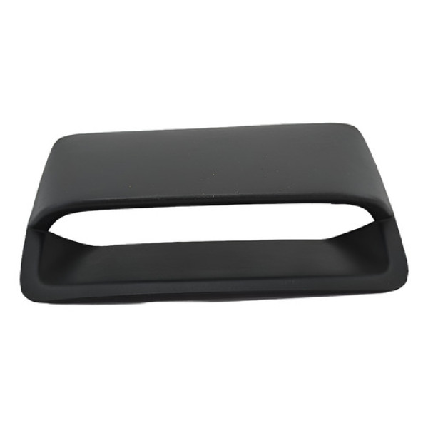 Moldura Superior Computador Bordo Peugeot 308 2013 Original