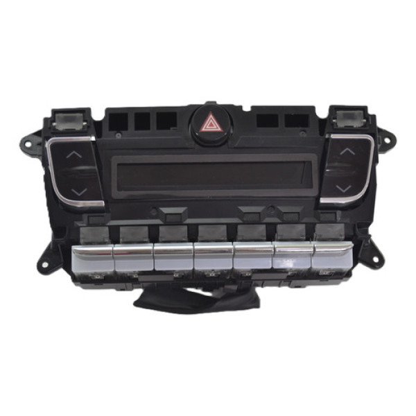 Comando Ar Condicionado Digital Painel Yaris 19 A 23 Origina