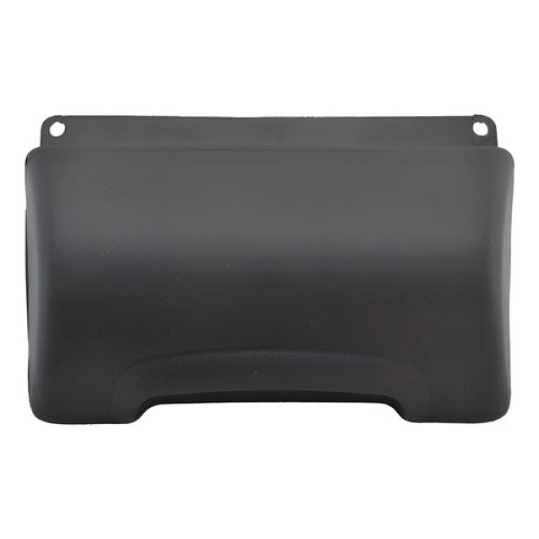 Porta Treco Objeto Com Tomada Classic 2011 Corsa Original Cinza-escuro