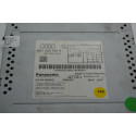Radio Aparelho Som Original Audi A5 A4 Q5 2010 A 2015