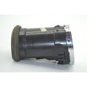 Par Difusor Lateral Painel Chevrolet Captiva 2014 Original