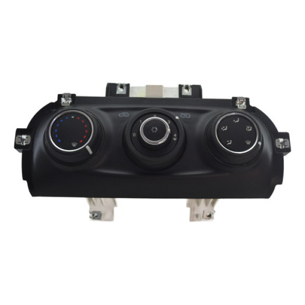 Comando Ar Condicionado Painel Argo Drive 2018 Original