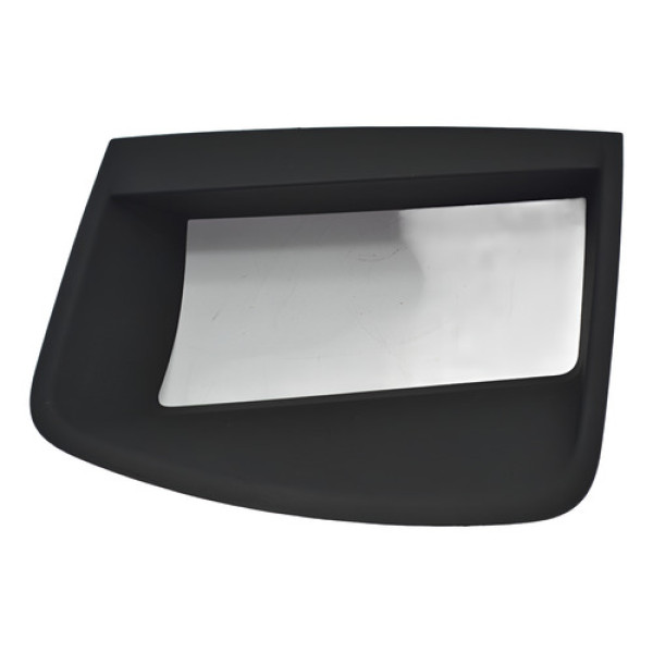 Moldura Visor Instrumento Painel Bmw X1 2019 Original Preto