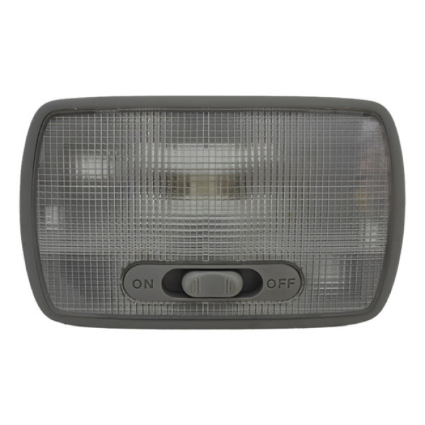 Luz Interna Teto Traseira Honda City 2012 Original