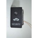 Botão Interruptor Security Painel Corolla Xei 2006 2007 Orig