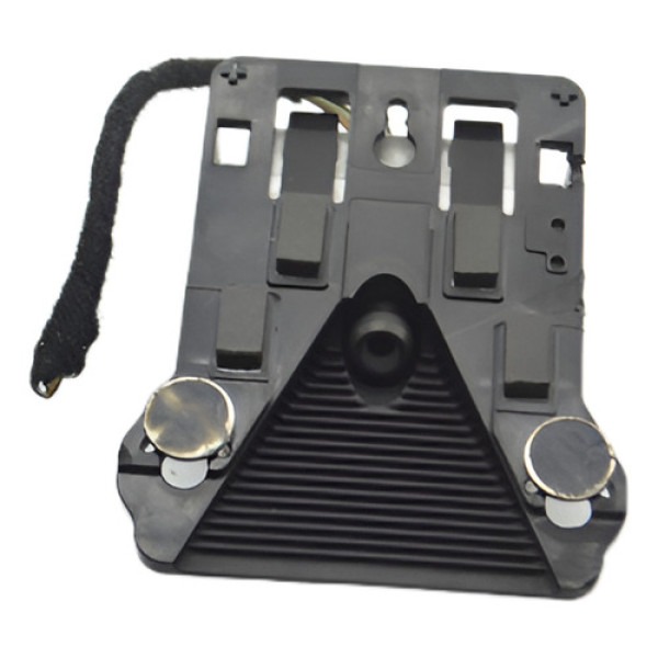 Camera Frontal Parabrisa Commander 2022 Original 68529828aa