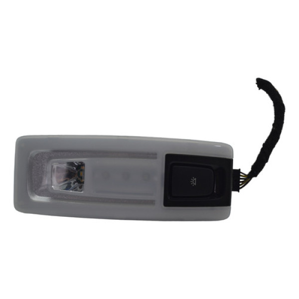 Luz Luminaria Cortesia Teto Lateral Bmw X1 2019 Original