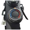 Comando Ar Condicionado Painel Fit 2013 Original
