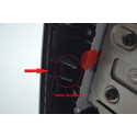 Radio Aparelho Som Multimidia Honda City 2014 A 2019 Origina