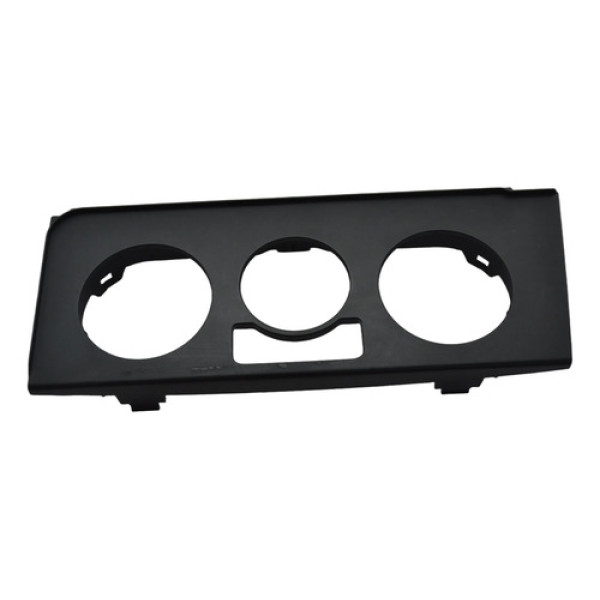 Moldura Comando Ar Painel Vw Fox 2011 Original