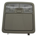 Luz Teto Interna Porta Oculos Chevrolet S10 2021 Original