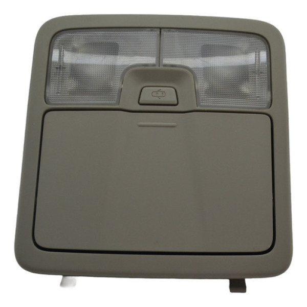 Luz Teto Interna Porta Oculos Chevrolet S10 2021 Original