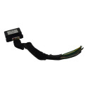 Indicador Visor Carregador Indução Azera 2020 Original Preto