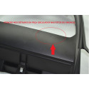 Moldura Central Painel Ford New Fiesta 2014 Original