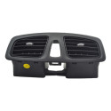 Difusor Ar Central Painel Renault Fluence 2013 Original