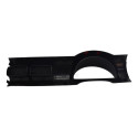 Moldura Difusor Central Painel Instrumento Vw Fox 2012 Origi