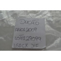 Difusor Lateral Esquerdo Painel Ducato Boxer Jumper Original