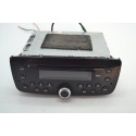 Radio Aparelho Som Fiat Palio Grand Siena Strada Origina