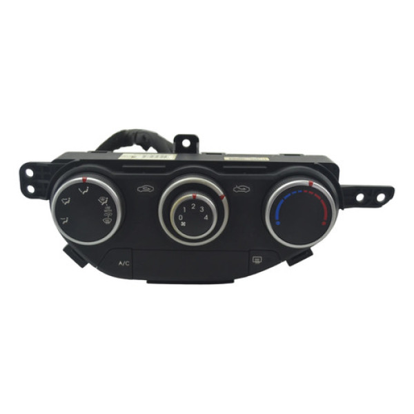 Comando Ar Condicionado Painel Picanto 2012 Original