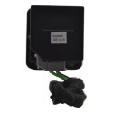 Tomada Energia 150w 127v Console Commander 2022 Original Preto