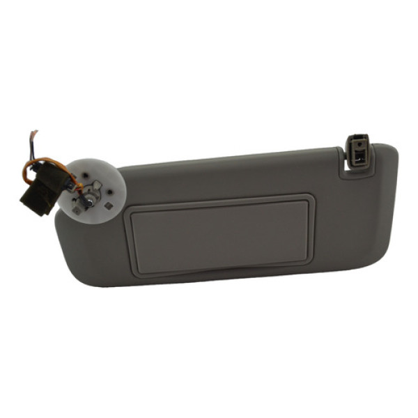 Quebra Sol Ld Esquerdo C/luz Gm Cruze 2015 Original