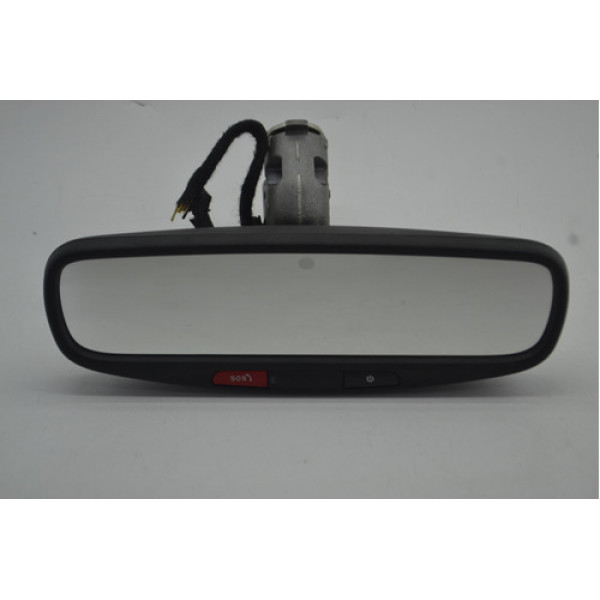 Espelho Retrovisor Interno Jeep Commander 2021 2022 Original