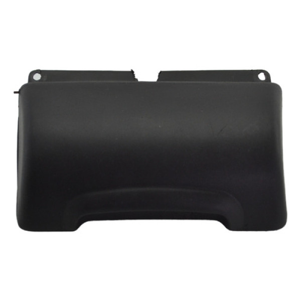 Porta Treco Objeto C/tomada Classic 2011 Corsa Original Preto