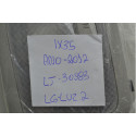Luz Interna Teto Central Traseira Hyundai Ix35 2011 Original