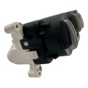 Comando Ar Condicionado Vw Crossfox Fox Origina 5z0820045d