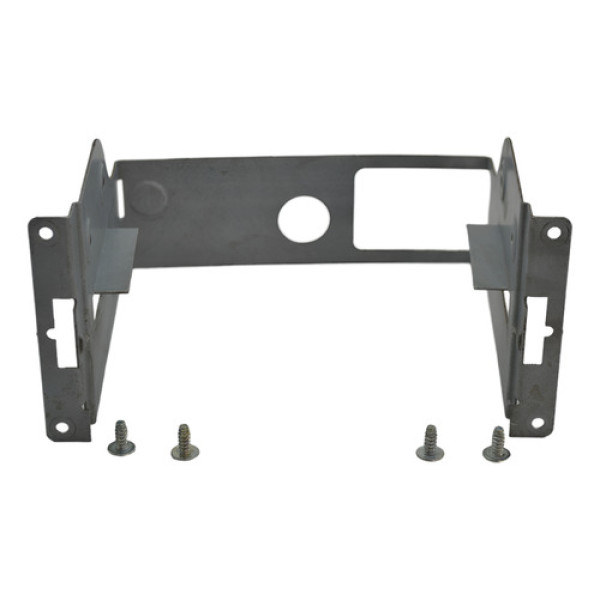 Suporte Fixação Radio Chevrolet Tracker 2008 Original