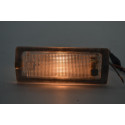 Luz Cortesia Interna Teto Chevrolet Zafira Elite 2006 Origin