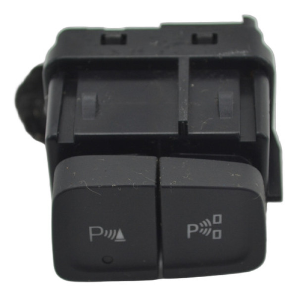 Botão Comando P Estacionamento Painel Equinox 2020 Original Preto