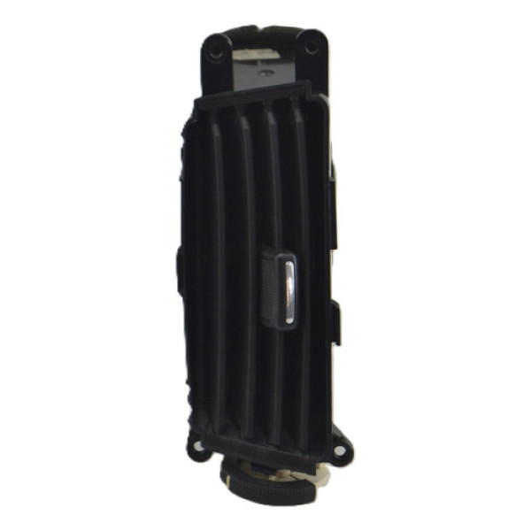 Difusor Central Esquerdo Painel Hyundai I30 2012 Original