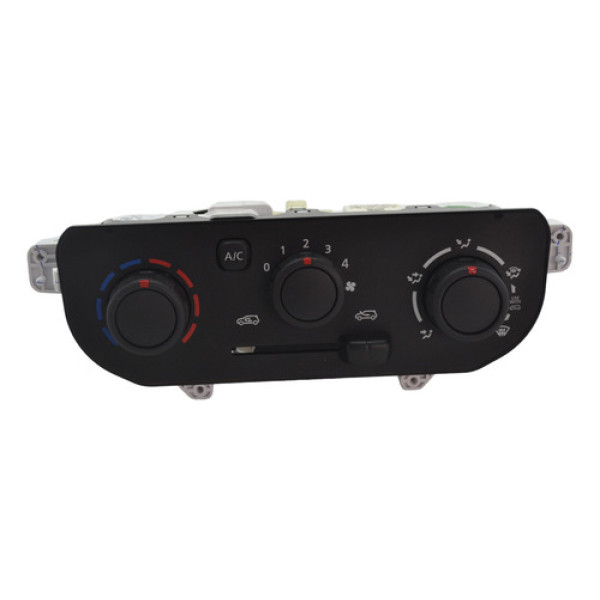 Comando Ar Condicionado Painel Kwid 2024 Original