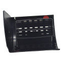 Difusor Saida Ar Lateral Esquerdo Painel Vw Fox 2008 Origina