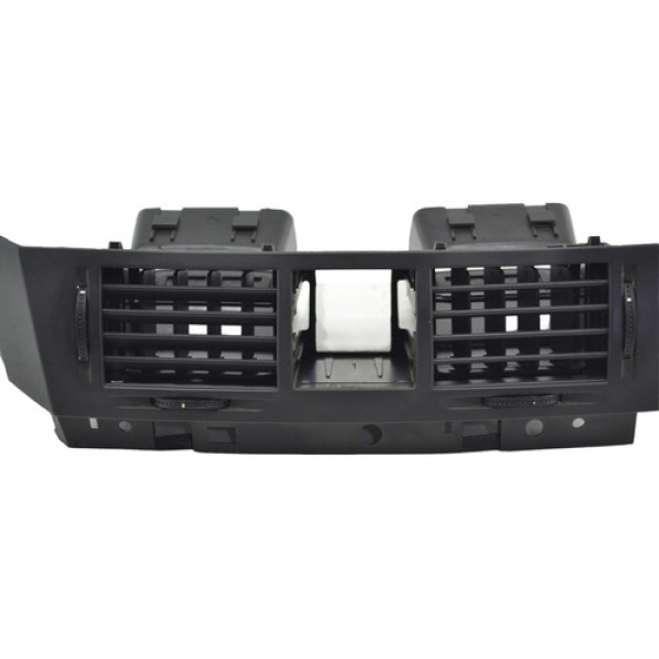 Difusor Central Painel Chevrolet Meriva 2012 Original