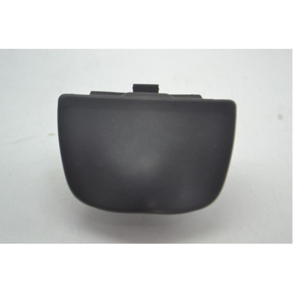 Cinzeiro Porta Treco Peugeot 207 2011 Original 9627639377