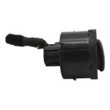 Botão Chave Luz Farol Painel Vw Jetta 2008 Original