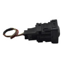 Botão Regulagem Luz Painel Rav4 2014 Original Preto