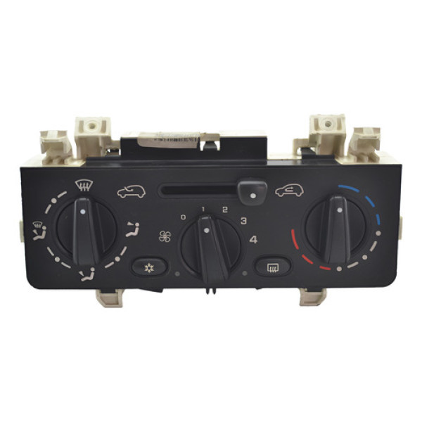 Comando Ar Condicionado Citroen C3 2011 Aircross Original