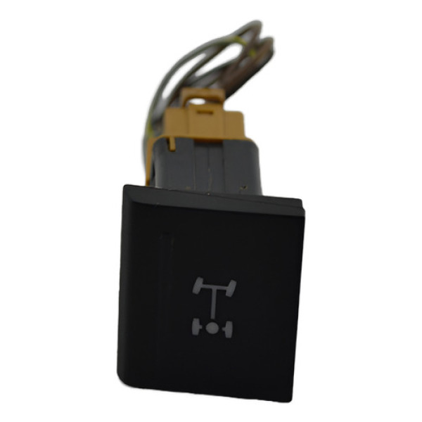 Botão Comando Tração Volkswagen Amarok 2022 Origin