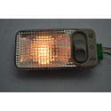 Luz Interna Teto Traseira Citroen C3 2017 Original