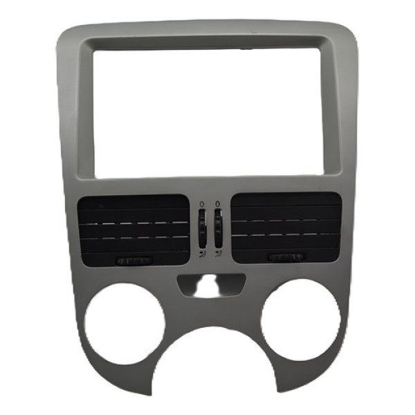 Moldura Central Painel C/difusor Chery Celer 2013 Original