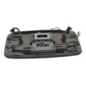 Luz Cortesia Central Interna Teto Yaris 2020 Original