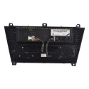 Comando Ar Frente Radio Aparelho Som Painel X3 2014 Original