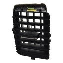 Difusor Ar Central Esquerdo Painel Vw Amarok 2022 Original