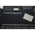 Moldura Central Painel Ford New Fiesta 2014 Original