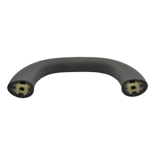 Puxador Alça Pqp Coluna Lateral Mohave 2010 Original Cinza